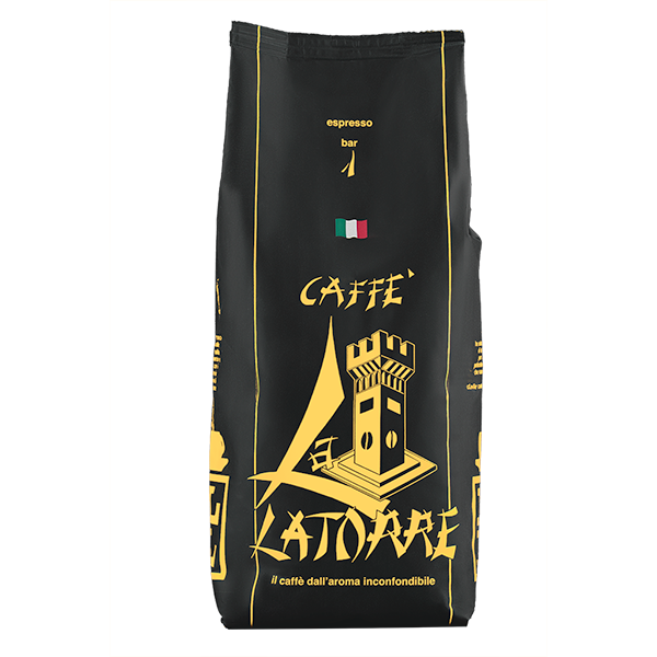 Caffè Latorre blend